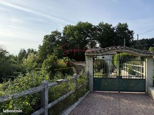 Maison 3 pièces 83 m²