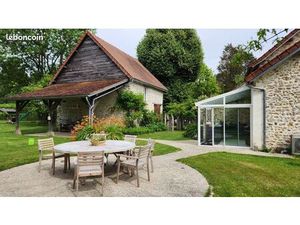 Maison 4 pièces 144 m²