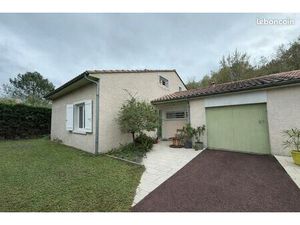 Maison 6 pièces 119 m²