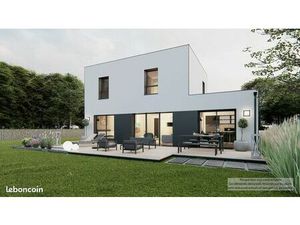 Maison 4 pièces 85 m²