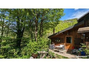 Maison 1 pièce 80 m²