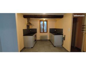 Maison de ville à louer