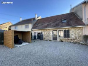 Maison 5 pièces 130 m²