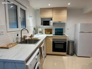 Location maison 2 chambres