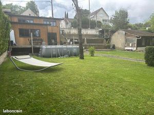 Location T3 pont sur Yonne