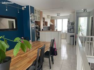 Maison 6 pièces à Brabois