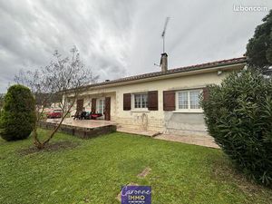 Villa 5 pièces 125 m²