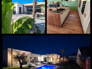 Maison Contemporaine