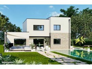 Maison 7 pièces 165 m²