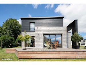 Terrains constructibles de 386 m² à 1298m²