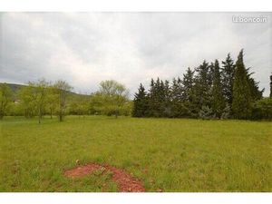 Terrain 2 400 m² Bernay