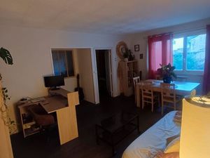 Appartement T2 champs de mars