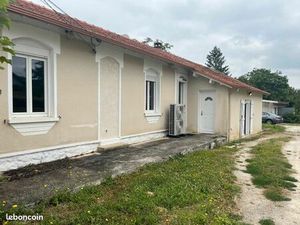 Maison 2 pièces 85 m²