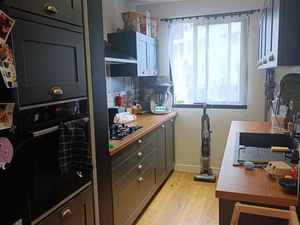 Bastia – T3 75m2 - Vue mer dégagée  terrasse  aucun travaux à prévoir