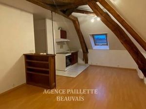 Appartement 3 pièces 33 m²