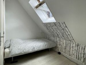 Studio idéal étudiant 2 min de l'UTC