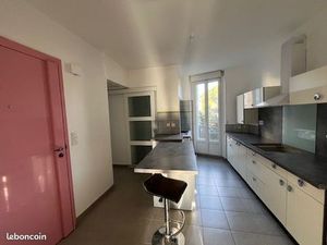 Appartement 82 m2 f3