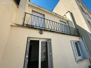 Immeuble 190 m² Angouleme