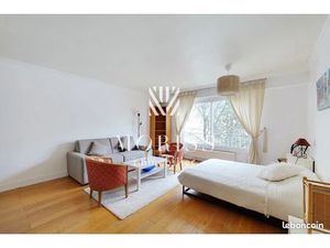 Loft 1 pièce 38 m²