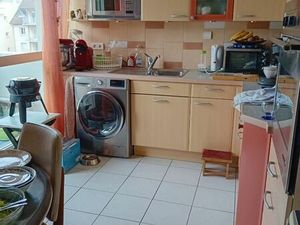 Vds appartement type 4