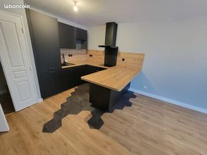 T3 rénové clé en main – Double box fermé – Résidence récente – Quartier Prado / Rouet