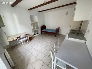 Studio 21m2 proche IUT Nimes