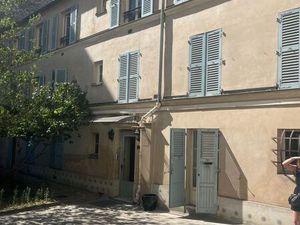 Vente appartement Ecole Militaire