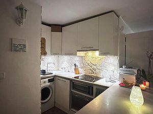 27m2 optimisé avec coin nuit fermé - Goncourt