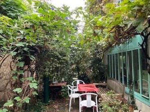 Appartement en viager 81 m² Paris 12ème