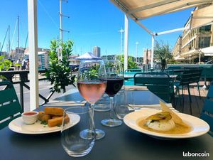 Brasserie 160 m² Perpignan