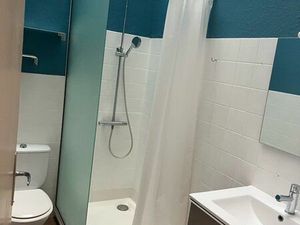 Loue f3 60 m2 possibilité garage