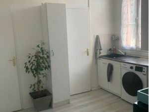 Appartement. F2 650