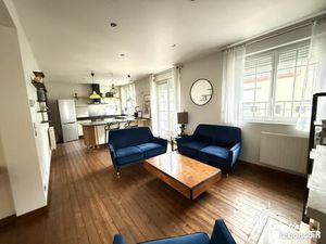 Appartement 3 pièces 70 m²