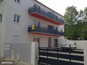 Appartements T2 et T3
