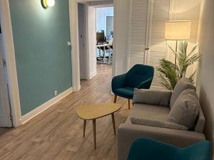 Location de Bureaux - Paris Centre - 8ème