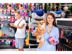 Fonds de commerce divers 162 m²