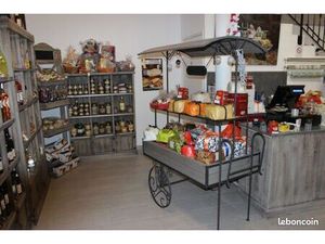 Primeur 60 m² Perpignan