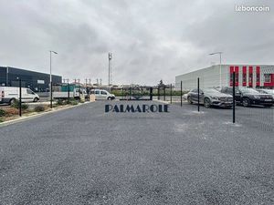 Fonds de commerce 188 m² Perpignan