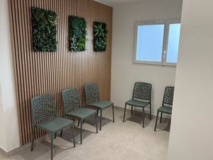 Cabinet paramédical - bureaux à louer