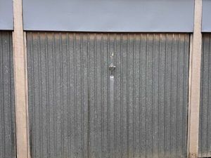 Garage au centre ville