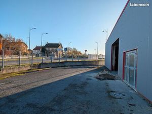 Local commercial Rethel