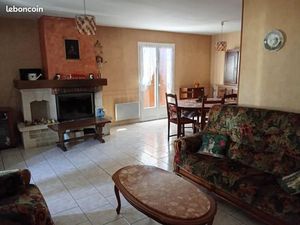 Maison Bernac 5 min de Ruffec 16700