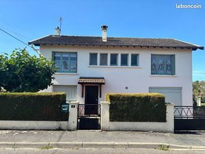 Maison 4 pièces - 108m2