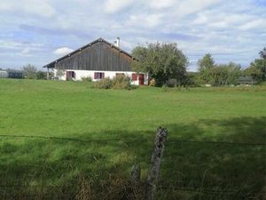 Maison type fermette