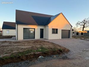 Opportunité  Maison neuve La Haye