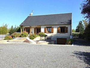 Maison 6 pièces 157 m²