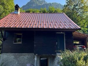 Maison individuelle calme