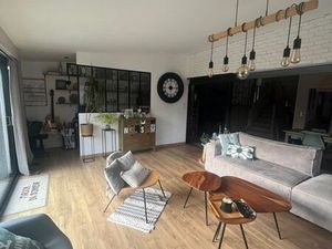 Vente maison de charme à Kerfeunteun