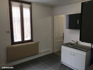 Maison individuelle louée - DPE D -Investissement rentable