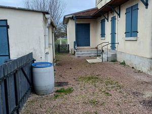 Maison de 119 mètres carrés